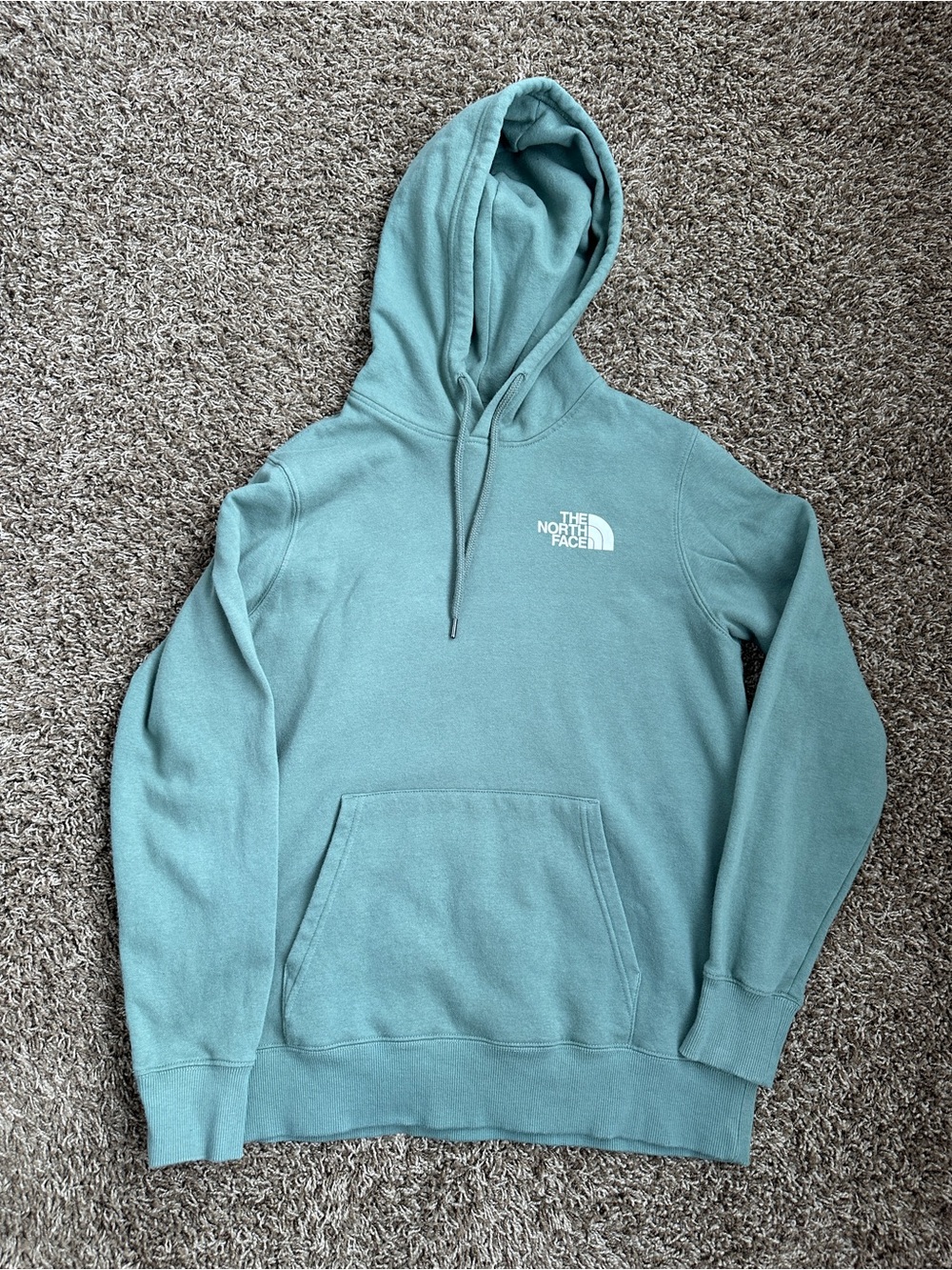 The North Face Women’s Pullover Hoodie Size M